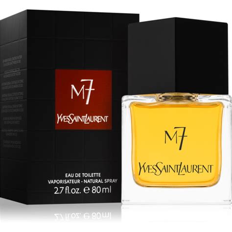 yves saint laurent m7 oud abso|yves Saint Laurent m7 ad.